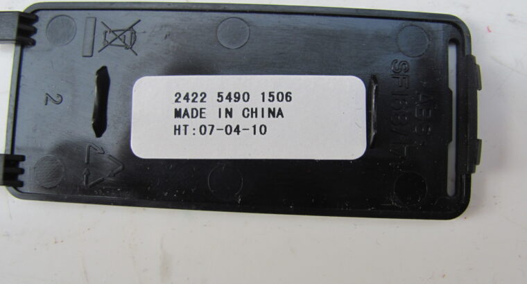 PHILIPS remote Philips DVDR3570H HDD&DVD recorder