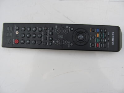 Samsung TV/DVD/STB/CABLE/VCR Remote
