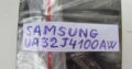 STAND for SAMSUNG UA32J4100AW with SCREWS