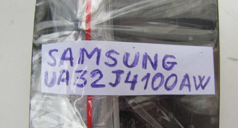 STAND for SAMSUNG UA32J4100AW with SCREWS