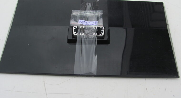 STAND for SHARP LC-32LE345X with SCREWS