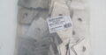Square Washer Stainless Steel 304 M16 50x50x3
