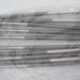 M12 x 240mm 316 Stainless Steel MUSHROOM head