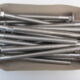 M12 x 180mm 316 Stainless Steel MUSHROOM head