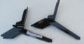 STAND(LEGS) for PANASONIC TH-58HX700Z with SCREWS