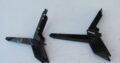 STAND(LEGS) for PANASONIC TH-58HX700Z with SCREWS