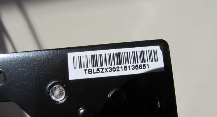 STAND(LEGS) for PANASONIC TH-58HX700Z with SCREWS