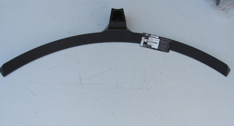 STAND/BASE ONLY for TV LG MGJ653432 without SCREWS