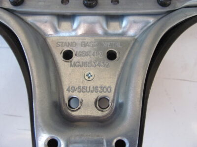 STAND/BASE ONLY for TV LG MGJ653432 without SCREWS
