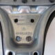 STAND/BASE ONLY for TV LG MGJ653432 without SCREWS