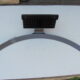 STAND for TV LG 65UJ654V with SCREWS