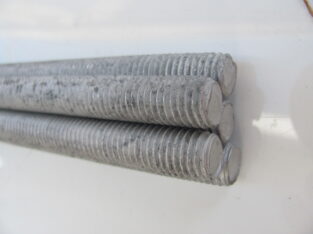M12(1m) Threaded Rod, Hot Dip Galvanized