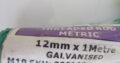 M12(1m) Threaded Rod, Hot Dip Galvanized