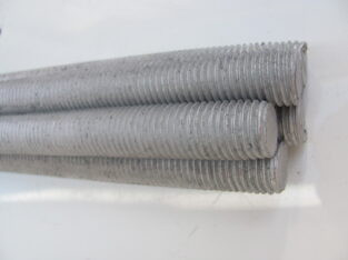 M16(1m) Threaded Rod, Hot Dip Galvanized