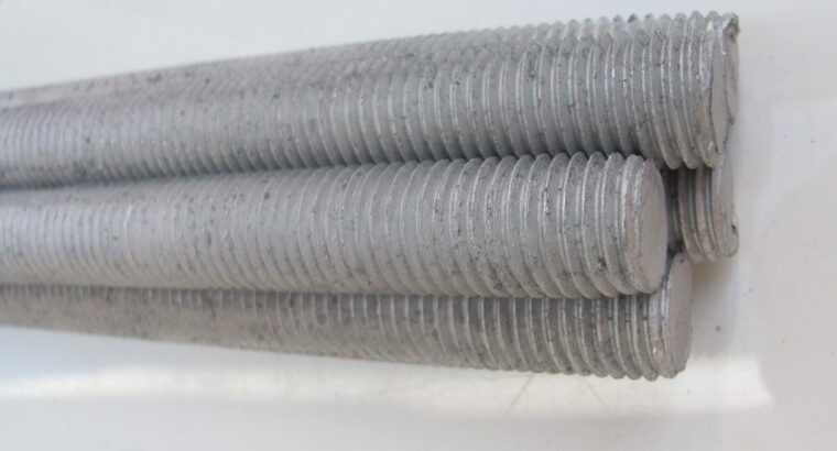 M16(1m) Threaded Rod, Hot Dip Galvanized