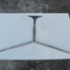 STAND for SAMSUNG UA65KS9000S with Screws