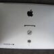 FAULTY APPLE iMAC 27