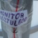 STAND for monitor LG 27UL600
