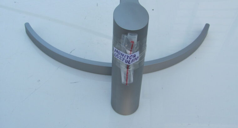 STAND for monitor LG 27UL600