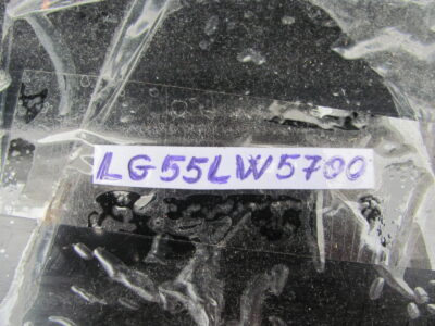 STAND for TV LG 55LW5700 with SCREWS