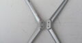 Stand for TV KONIC KUD49VT668AN with SCREWS