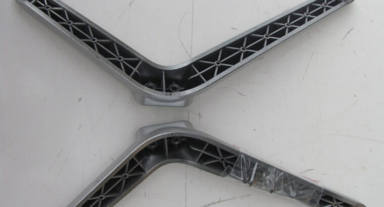 Stand for TV KONIC KUD49VT668AN with SCREWS
