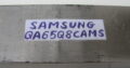 STAND for SAMSUNG QA65Q8CAMS with Screws