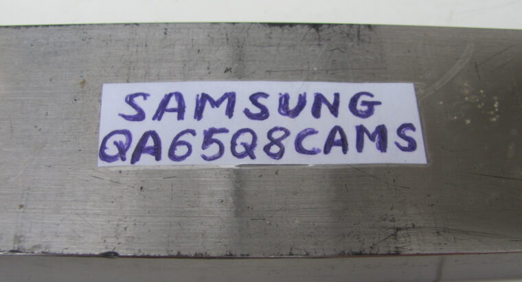 STAND for SAMSUNG QA65Q8CAMS with Screws