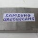 STAND for SAMSUNG QA65Q8CAMS with Screws