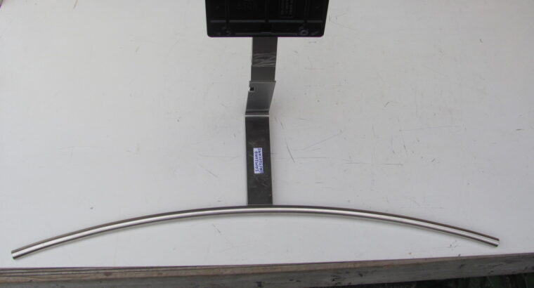 STAND for SAMSUNG QA65Q8CAMS with Screws