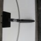 STAND for SAMSUNG QA65Q8CAMS with Screws
