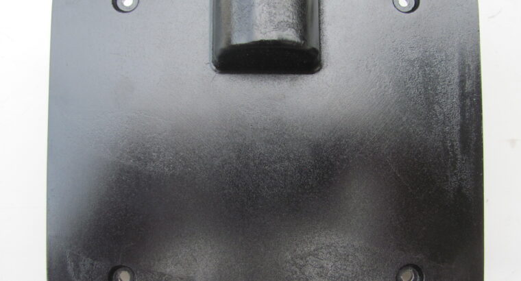 STAND for SAMSUNG QA65Q8CAMS with Screws