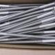 M10 x 200mm 316 Stainless Steel MUSHROOM HEAD