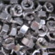 HEX NUTS M8 Stainless Steel 304 (100pcs)