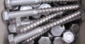 COACH SCREWS 316 Stainless Steel 10mm x 100mm