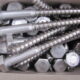 COACH SCREWS 316 Stainless Steel 10mm x 100mm