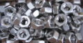 HEX NUTS M10 Stainless Steel 304(100pcs)