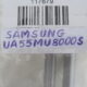 STAND(LEGS) FOR SAMSUNG UA55MU8000S with SCREWS