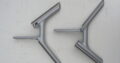 STAND(LEGS) FOR SAMSUNG UA55MU8000S with SCREWS