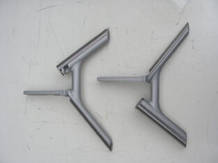 STAND(LEGS) FOR SAMSUNG UA55MU8000S with SCREWS