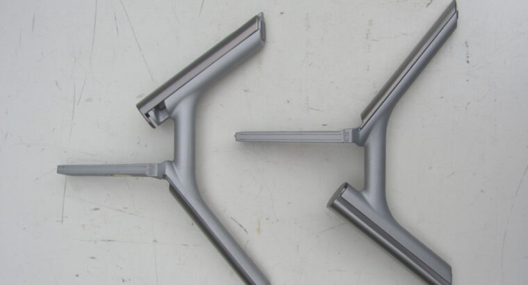 STAND(LEGS) FOR SAMSUNG UA55MU8000S with SCREWS