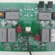 Capacitor 3.3mF 400Vd for OVEN MIELE
