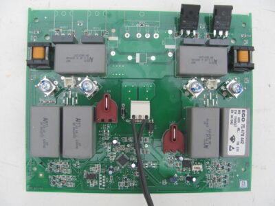 PARTS, Repair EGO 75.470.061/EGO 75.470.44