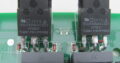 IGBT Transistor for OVEN MIELE IXGR40N60C2D1