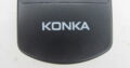 KONKA TV Remote Control