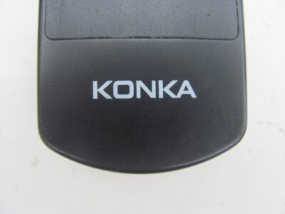 KONKA TV Remote Control