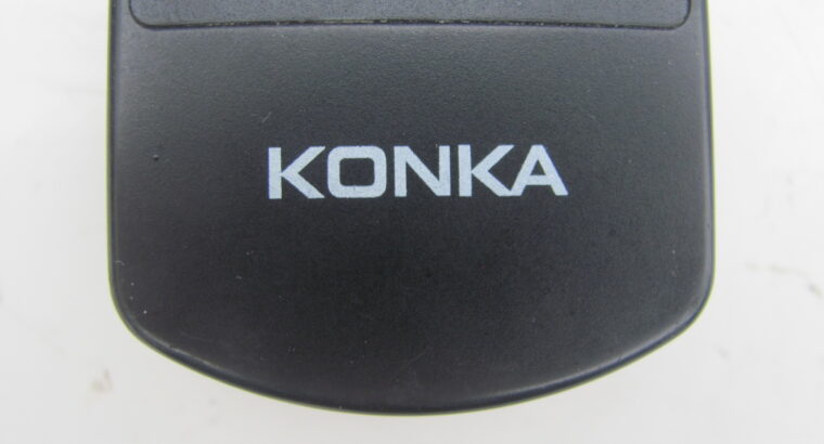 KONKA TV Remote Control