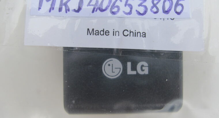LG TV Remote Control MKJ40653806