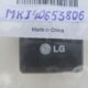 LG TV Remote Control MKJ40653806