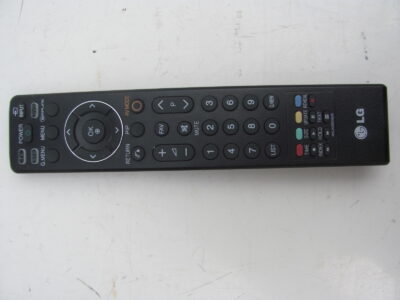 LG TV Remote Control MKJ40653806